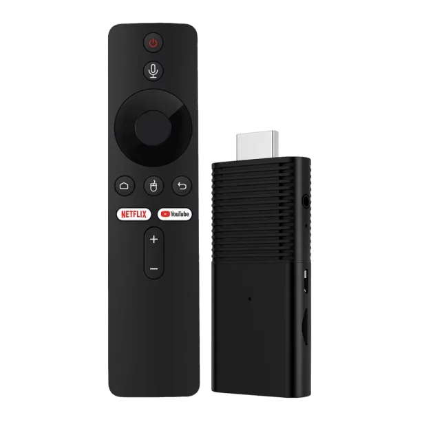Flixy Smart TV USB Stick